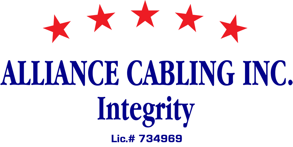 Alliance Cabling Inc